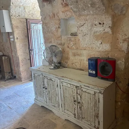 Trullo Jazzo