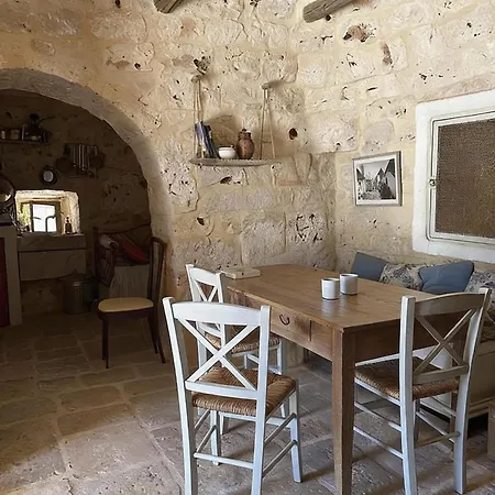 Trullo Jazzo