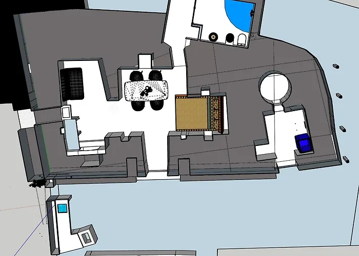 Trullo Jazzo A * 奥斯图尼