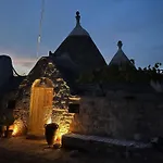 Trullo Jazzo A Holiday home Ostuni