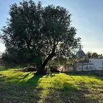 Trullo Jazzo A *