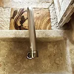 Trullo Jazzo A