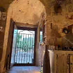 Trullo Jazzo A Holiday home *