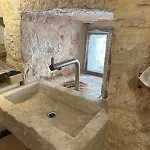 Holiday home Trullo Jazzo A
