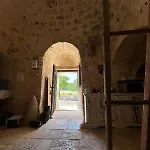 Trullo Jazzo A Holiday home *
