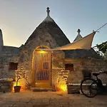 Trullo Jazzo A *