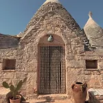 Trullo Jazzo A Ostuni