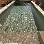 Holiday home Trullo Jazzo A *