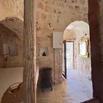 Trullo Jazzo A Ostuni