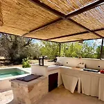 Trullo Jazzo A * Ostuni