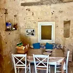 Holiday home Trullo Jazzo A *