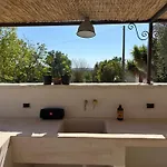 Holiday home Trullo Jazzo A *