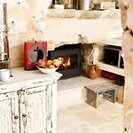 Trullo Jazzo A Holiday home