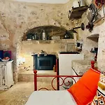 Holiday home Trullo Jazzo A Ostuni