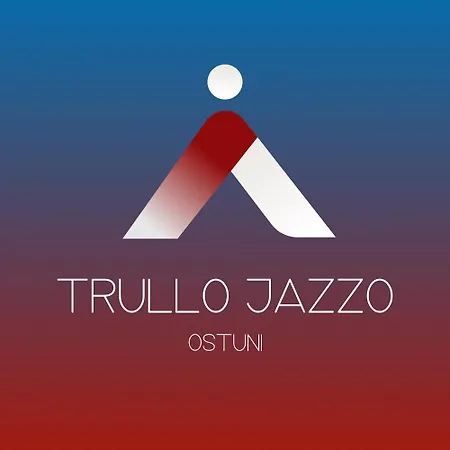 Trullo Jazzo A Holiday home *