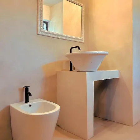 Trullo Jazzo A * Ostuni