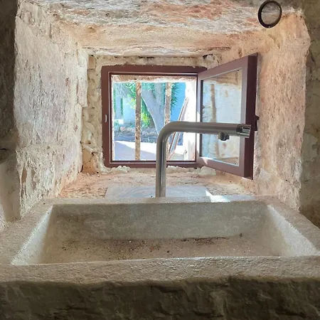 Trullo Jazzo A Ostuni