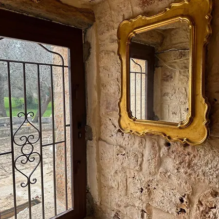 Trullo Jazzo A