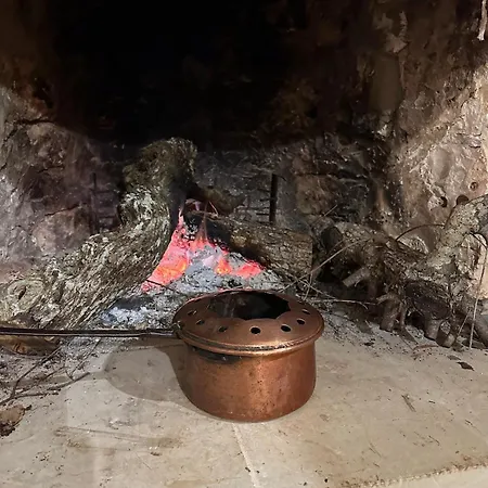 Feriehus Trullo Jazzo A Ostuni