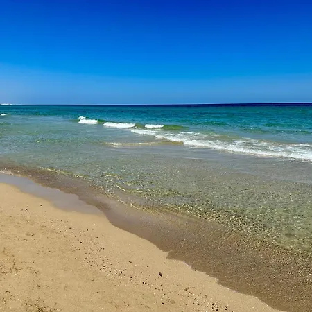 Trullo Jazzo A Ostuni