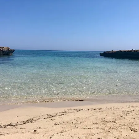 Trullo Jazzo A Feriehus Ostuni