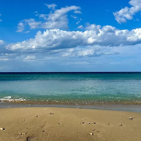 Trullo Jazzo A * Ostuni