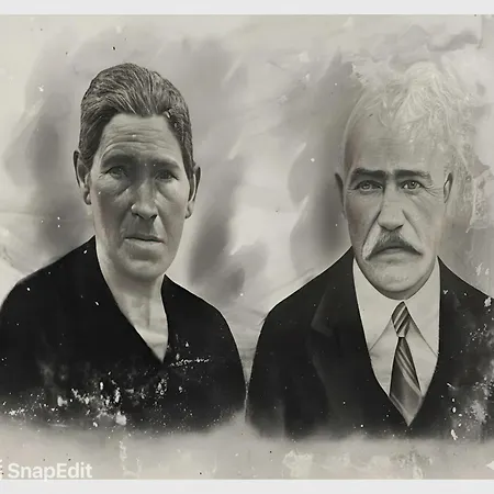 別荘 Trullo Jazzo A