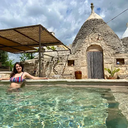 Trullo Jazzo