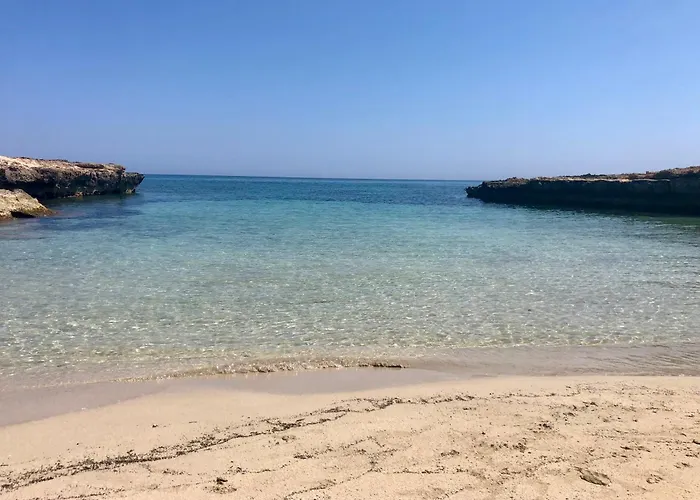 Trullo Jazzo A Nyaraló Ostuni